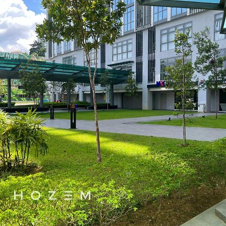 קואלה לומפור Sbr2B Hozem Kl1305 Apartment Old Klang Road מראה חיצוני תמונה