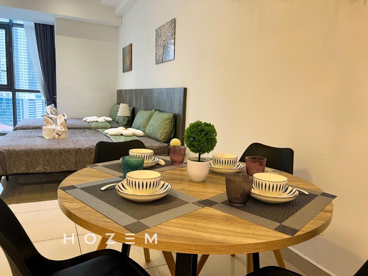 קואלה לומפור Sbr2B Hozem Kl1305 Apartment Old Klang Road מראה חיצוני תמונה