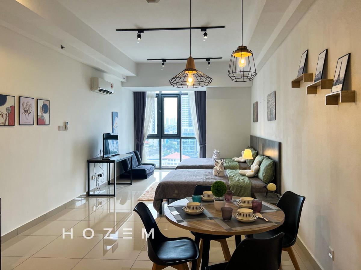 קואלה לומפור Sbr2B Hozem Kl1305 Apartment Old Klang Road מראה חיצוני תמונה