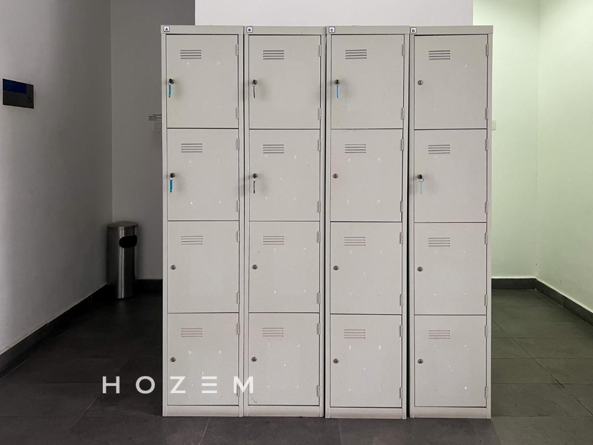 קואלה לומפור Sbr2B Hozem Kl1305 Apartment Old Klang Road מראה חיצוני תמונה