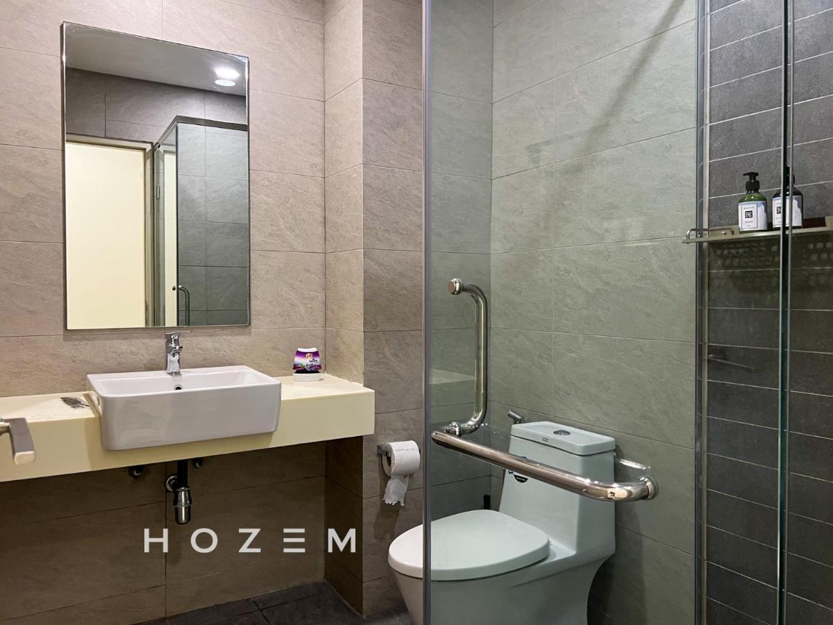 קואלה לומפור Sbr2B Hozem Kl1305 Apartment Old Klang Road מראה חיצוני תמונה
