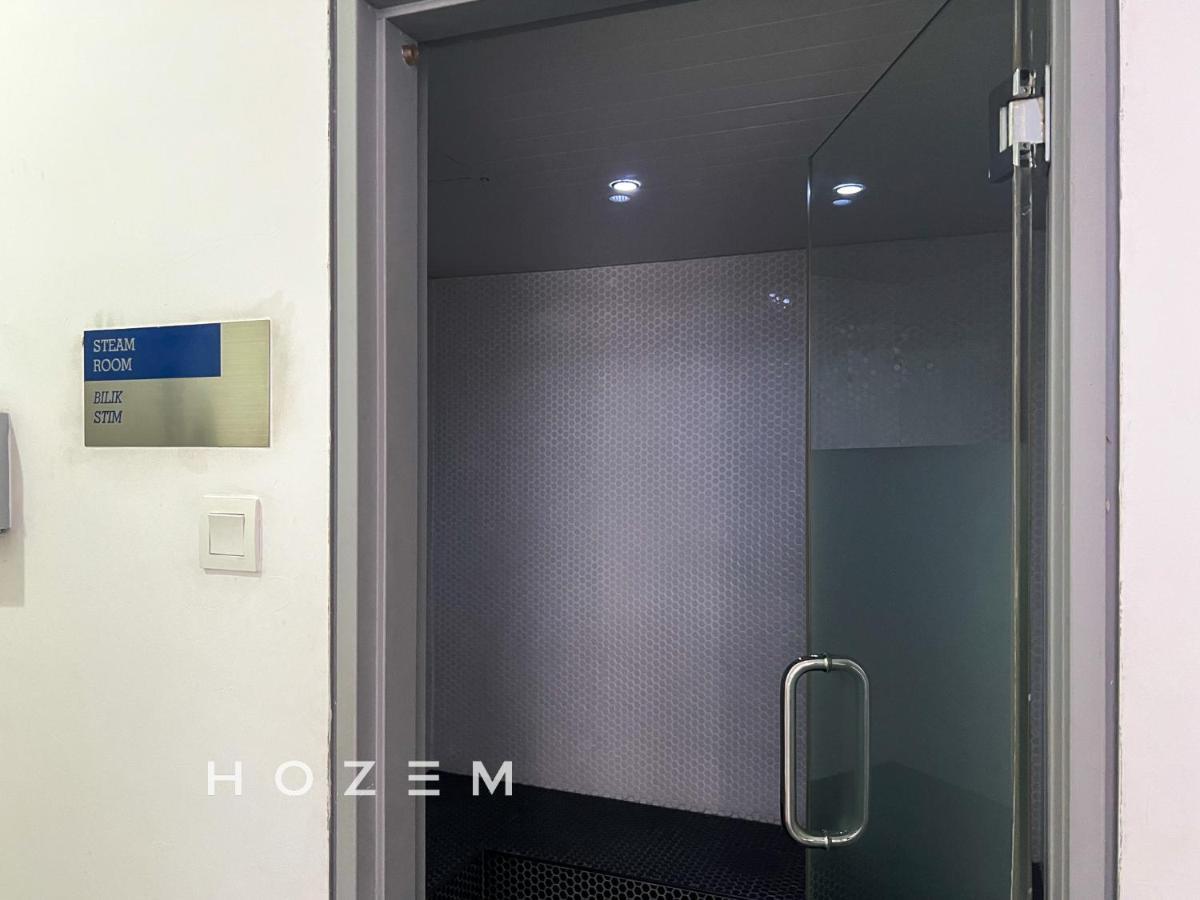 קואלה לומפור Sbr2B Hozem Kl1305 Apartment Old Klang Road מראה חיצוני תמונה